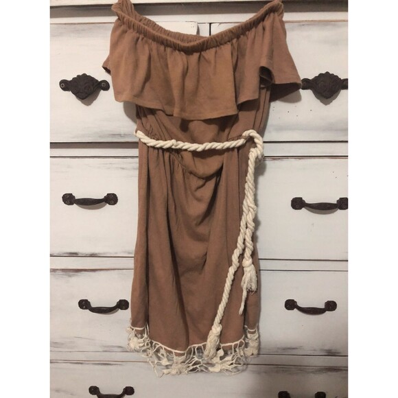 boho dress - Picture 1 of 4